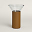 Delta vase, large model, View: Back, back, view 3 of 3