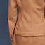 Denim equestrian jacket, View: Worn, worn, view 8 of 8