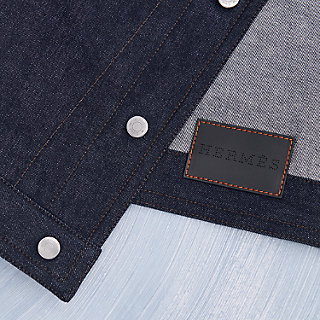 Denim jacket | Hermès USA