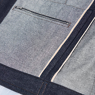 Hermes Denim jacket 関税込 Hermes デニムジャケット Denim jacket 関税込
