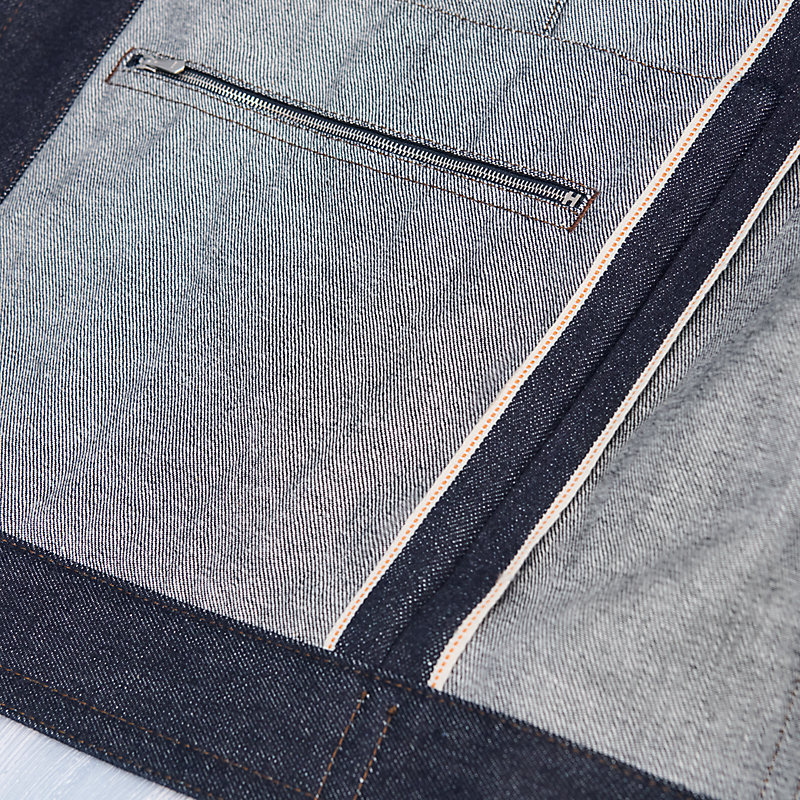 Hermes Denim jacket 関税込 Denim jacket | Hermès USA