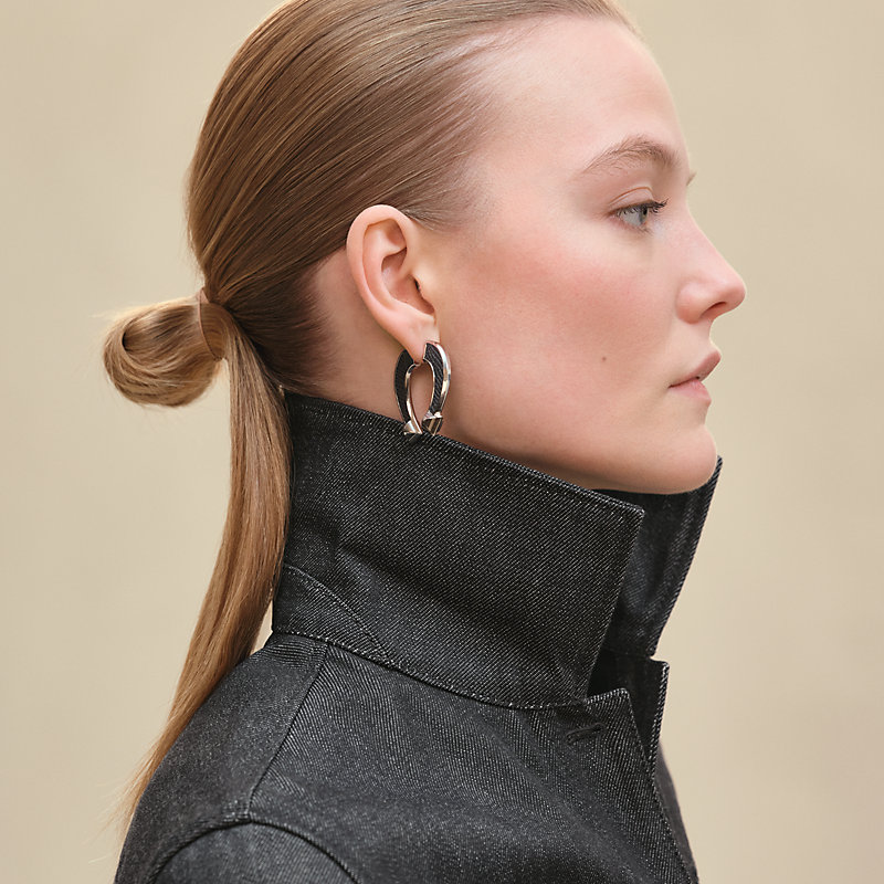 Jacket - Grey | Hermès USA