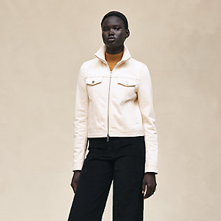 Denim jacket | Hermès USA