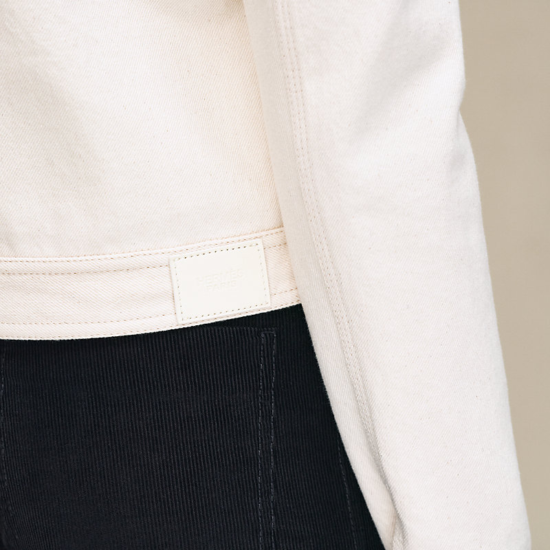 Denim jacket, View: , view 7 of 7