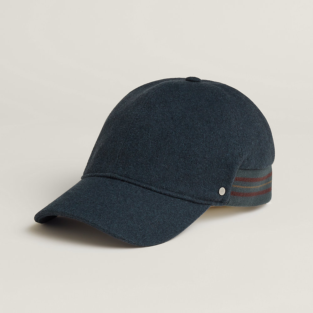 Denis Cap Denis cap | Hermès Saudi Arabia