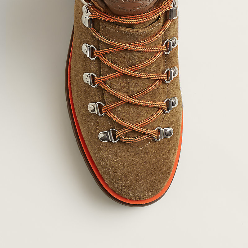 Denivele ankle boot | Hermès USA