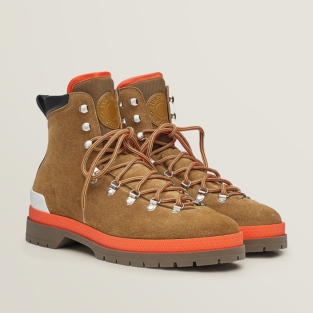 Denivele ankle boot | Hermès USA