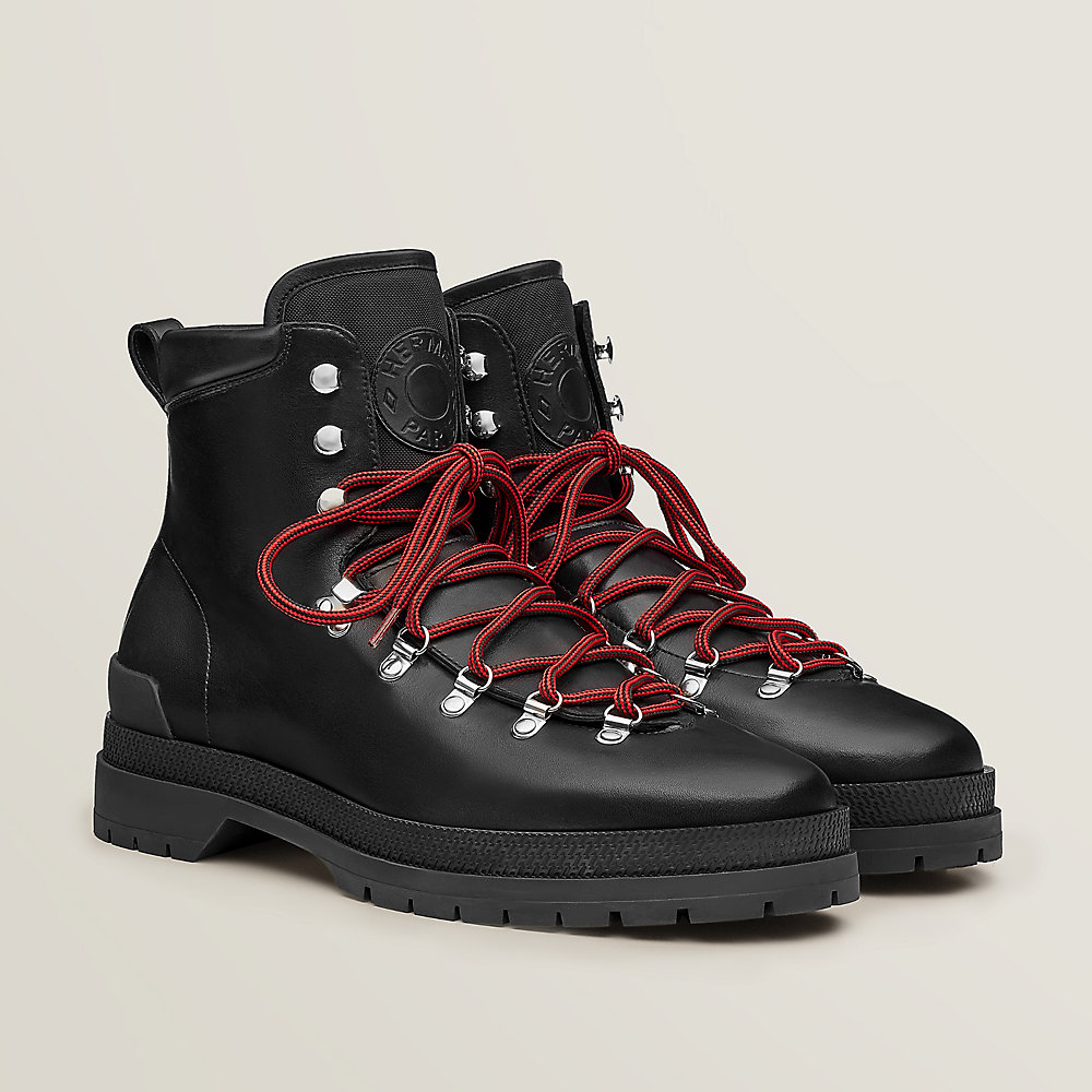 Denivele ankle boot | Hermès UK