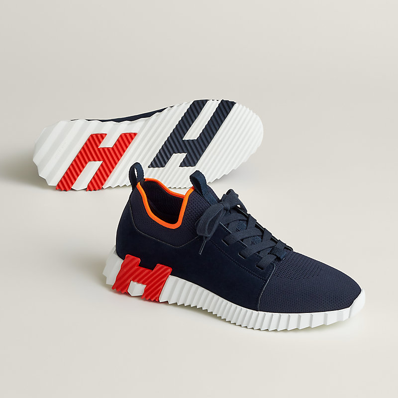 Depart slip-on sneaker | Hermès USA