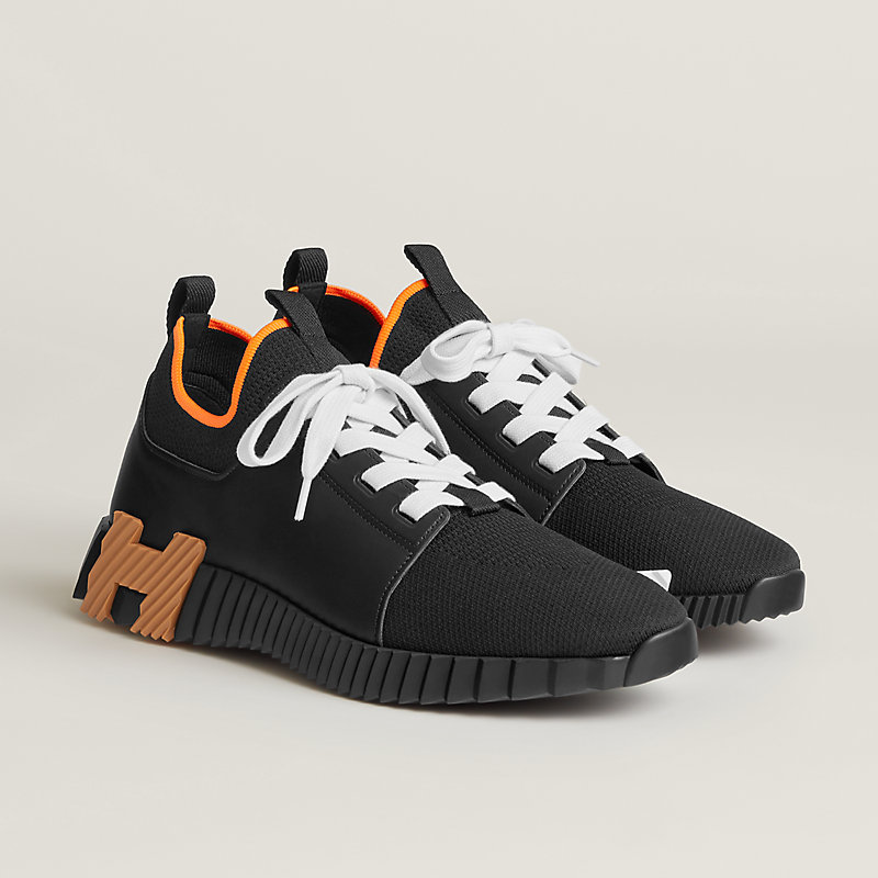 Depart slip-on sneaker | Hermès UK