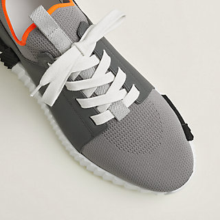 【Hermes】Depart スリッポンスニーカー Slip-On-Sneakers Départ | Hermès Deutschland
