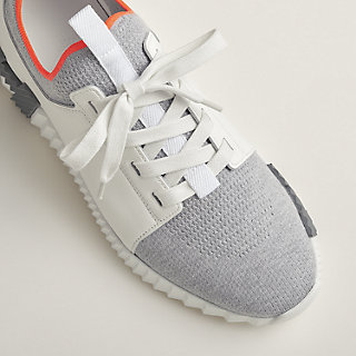 *大人気*【HERMES】メンズ Slip-On Depart スニーカー Depart slip-on sneaker | Hermès Finland