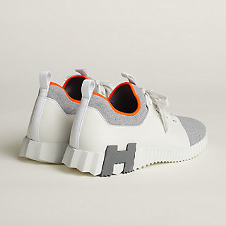 Depart slip-on sneaker | Hermès Singapore