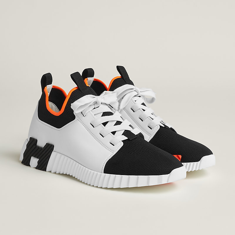 View: front, Depart sneaker