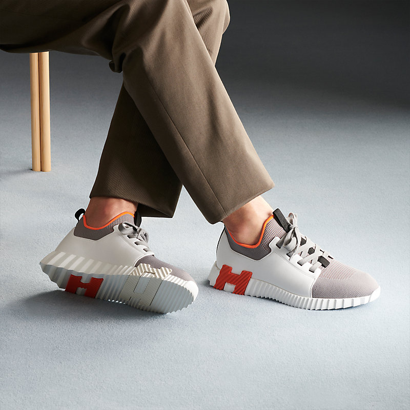 hermes sneaker