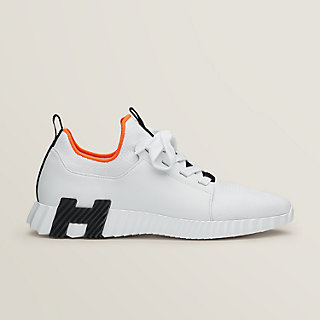 depart sneaker hermes