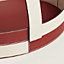 Derby decorative basket, View: Detail, detail, view 4 of 5
