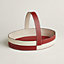 Derby decorative basket, View: front, front, view 1 of 5