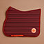 Derby general purpose saddle pad, View: front, front, view 1 of 2