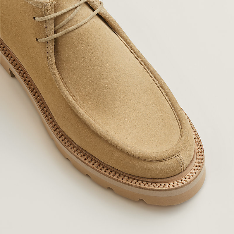 Derbys Lead
