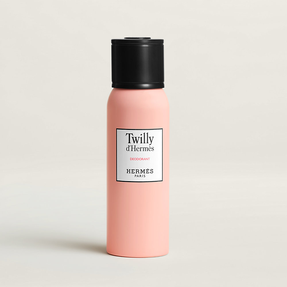 Desodorante em spray Twilly d'Hermès - 150 ml | Hermès Brasil