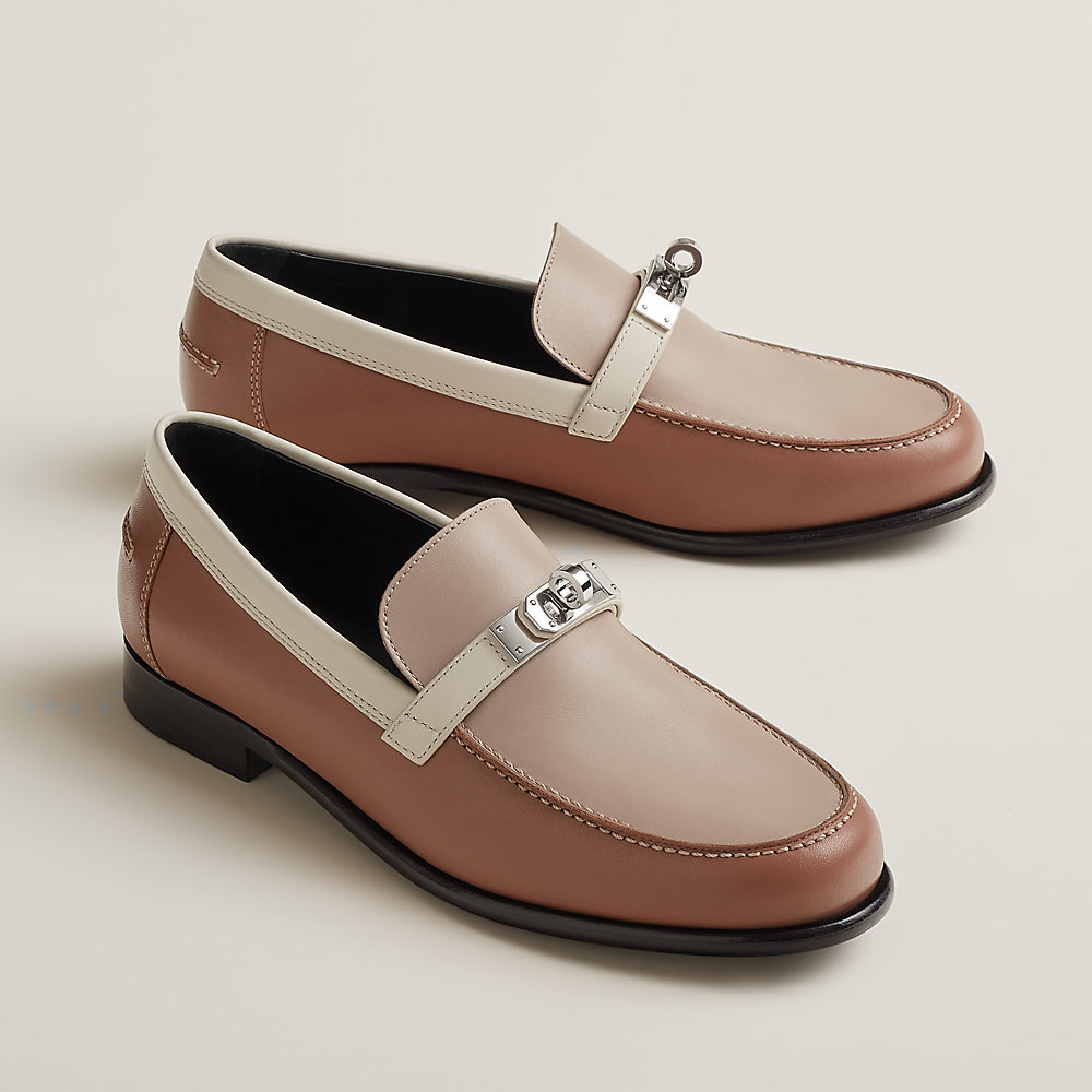 Destin loafer | Hermès UK