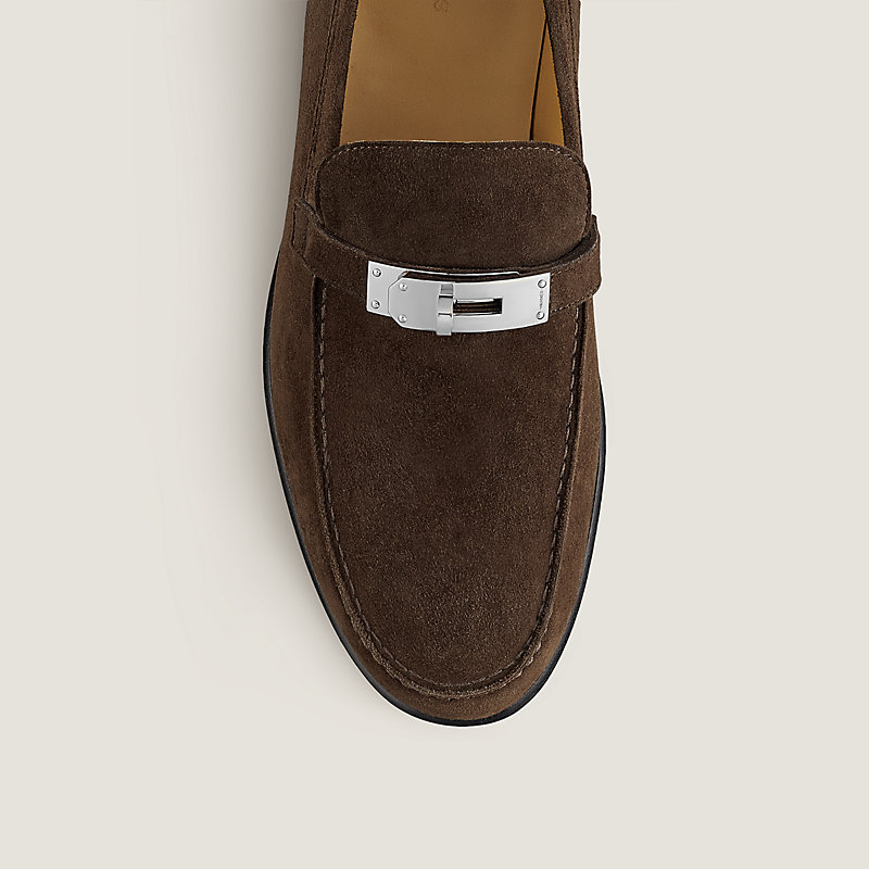 hermes tarmac loafer