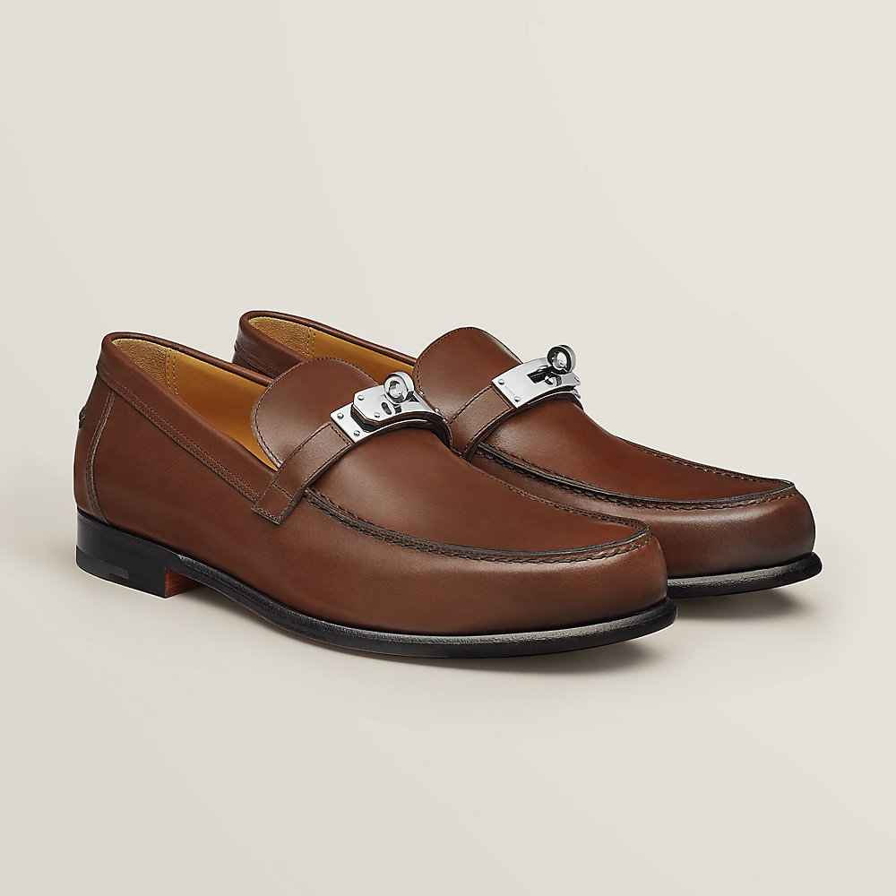 Destin loafer | Hermès UK