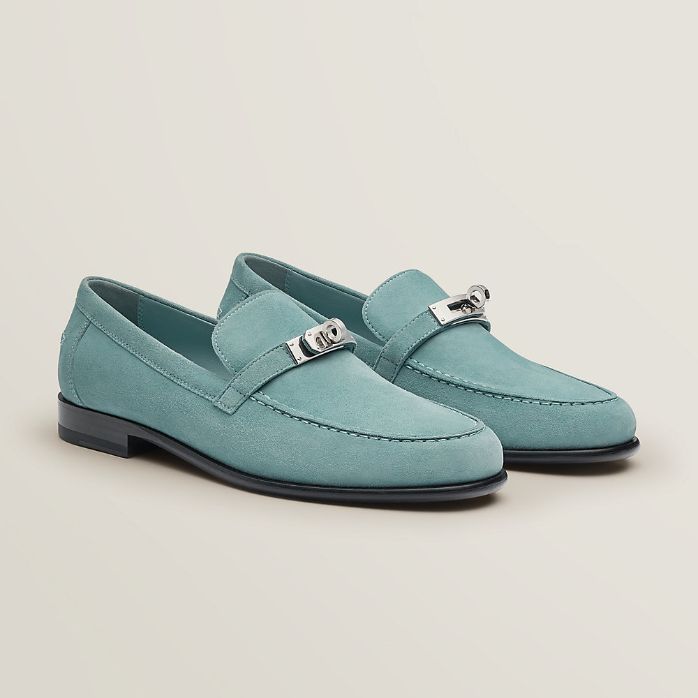Destin loafer | Hermès Belgium