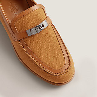 destin loafer hermes