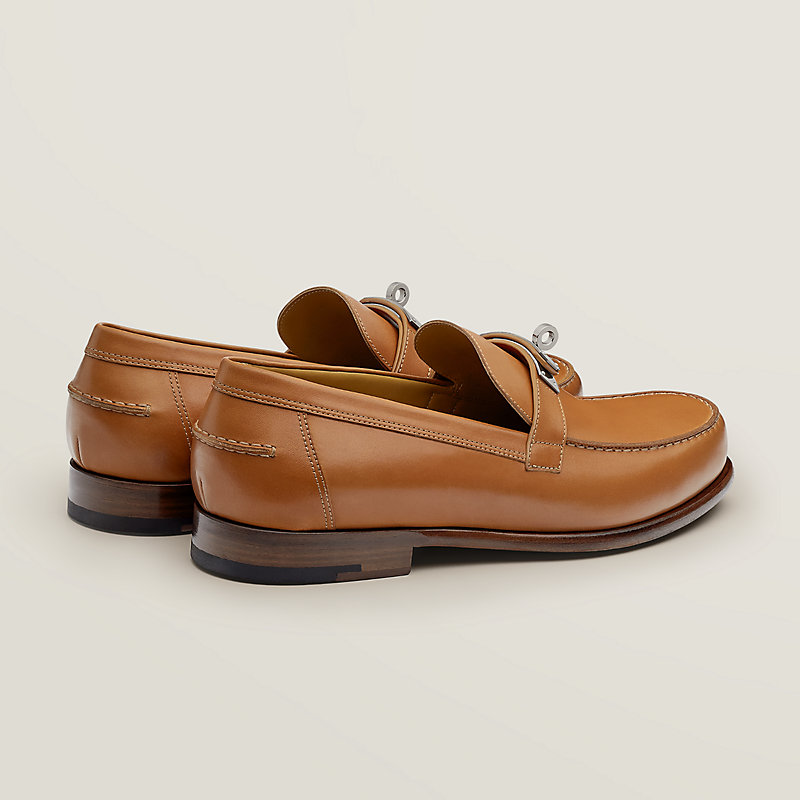 View: Worn, Destin loafer