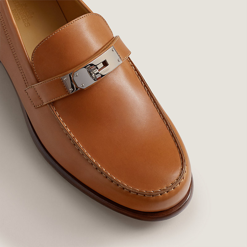 hermes destin loafer