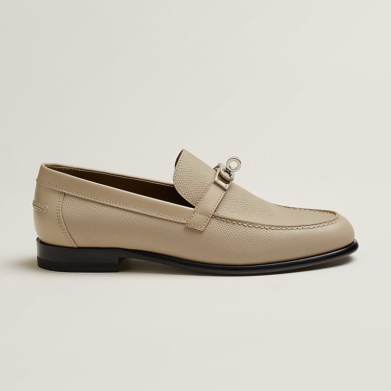 hermes destin loafer