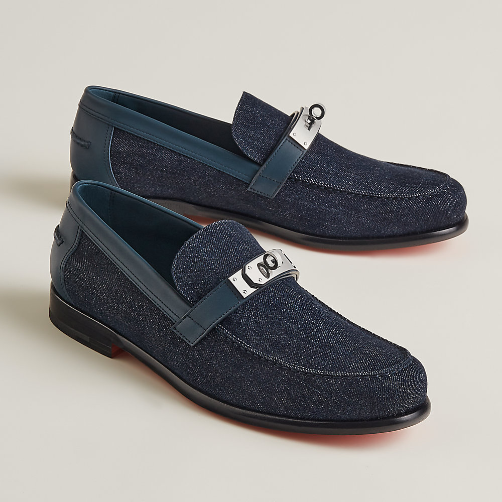 Destin loafer | Hermès Norway