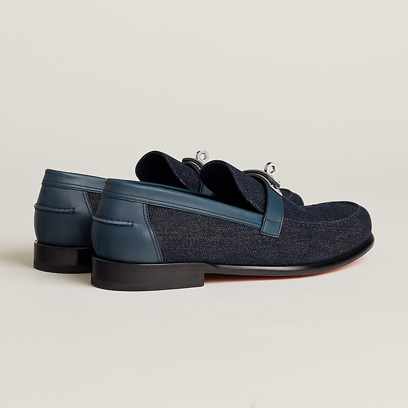 View: Worn, Destin loafer