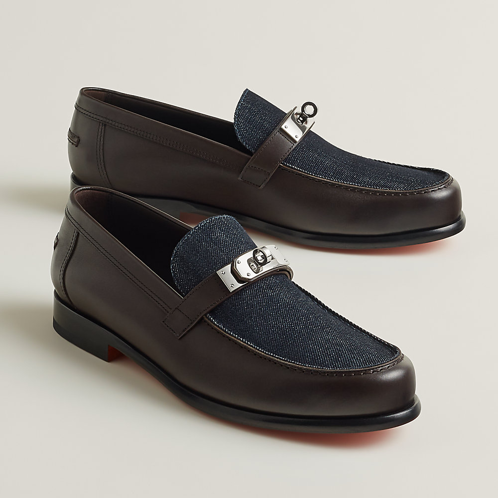 Destin loafer | Hermès USA