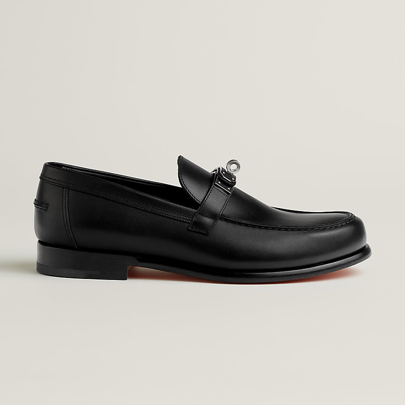 【クールでかっこいい足元に☆】HERMES Destin ローファー Destin loafer | Hermès USA