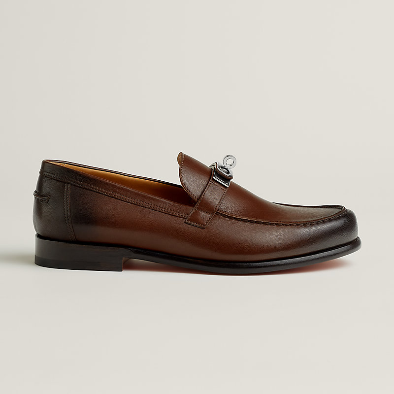Destin loafer | Hermès Netherlands