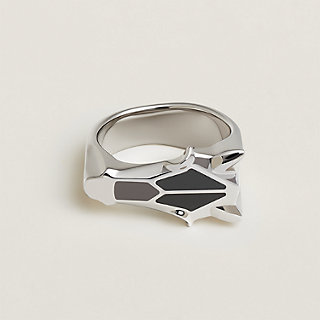 Destrier ring