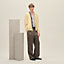 "Detail colore" buttoned cardigan, View: Worn, worn, view 1 of 5