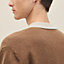 "Detail colore" buttoned cardigan, View: Worn, worn, view 5 of 5