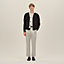 "Detail colore" buttoned cardigan, View: Worn, worn, view 1 of 5