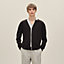 "Detail colore" buttoned cardigan, View: Worn, worn, view 2 of 5