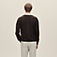 "Detail colore" buttoned cardigan, View: Worn, worn, view 3 of 5