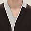"Detail colore" buttoned cardigan, View: Worn, worn, view 4 of 5