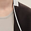 "Detail colore" buttoned cardigan, View: Worn, worn, view 5 of 5