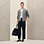 "Detail colore" buttoned cardigan, View: Worn, worn, view 1 of 5