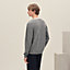 "Detail colore" crewneck sweater, View: Worn, worn, view 3 of 5