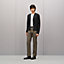 "Detail Etriviere Alpaga" cardigan, View: Worn, worn, view 1 of 5