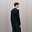 “Detail Etriviere Alpaga” 가디건, 보기: 이미지: 제품 착용 이미지, worn, 3개 중 5번째 보기